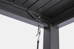 mutoni lifestyle Pergola Pacific 300X300 Anthrazit><noscript><img width=