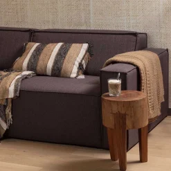 mutoni living Plaid Beek Baumwolle 130X170><noscript><img width=