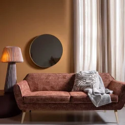 mutoni living Plaid Dali Wolle Beige 130X170><noscript><img width=