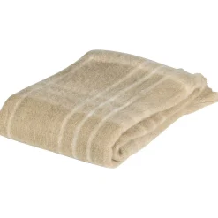 mutoni living Plaid Winter Sand/Offwhite 130X170><noscript><img width=