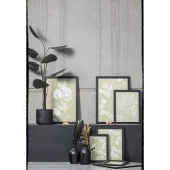 mutoni living Poster Field Leaves 46X66> Poster