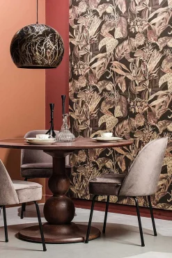 mutoni living Postertapete Bouquet Chestnut 250X150><noscript><img width=