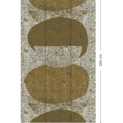 mutoni living Postertapete Cira Multi 250X150><noscript><img width=