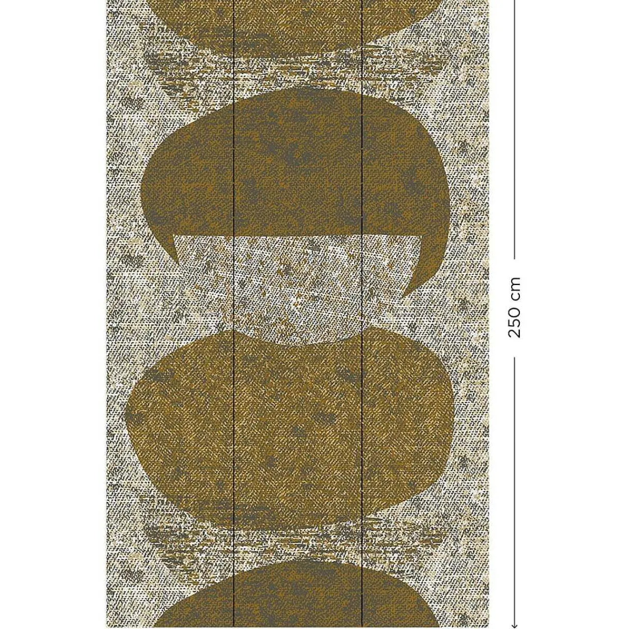 mutoni living Postertapete Cira Multi 250X150> Poster