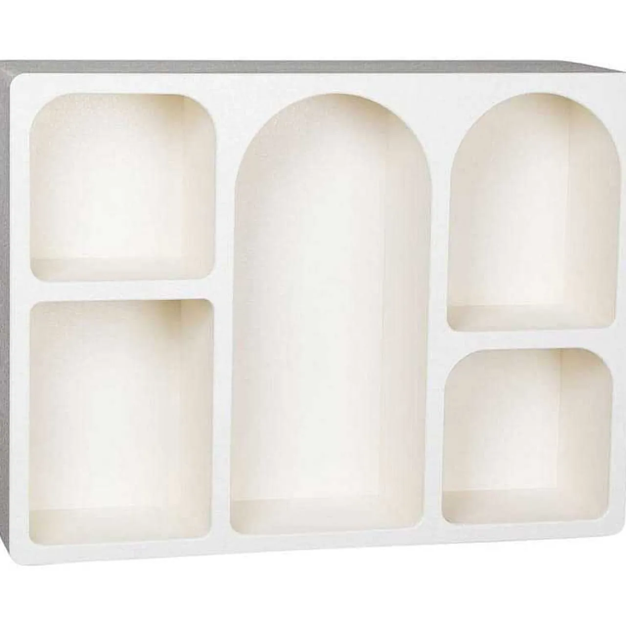 mutoni lifestyle Regal Creamy Weiss 80X60> Arbeitszimmer
