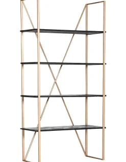 mutoni prime Regal Deluxe Gold> Arbeitszimmer
