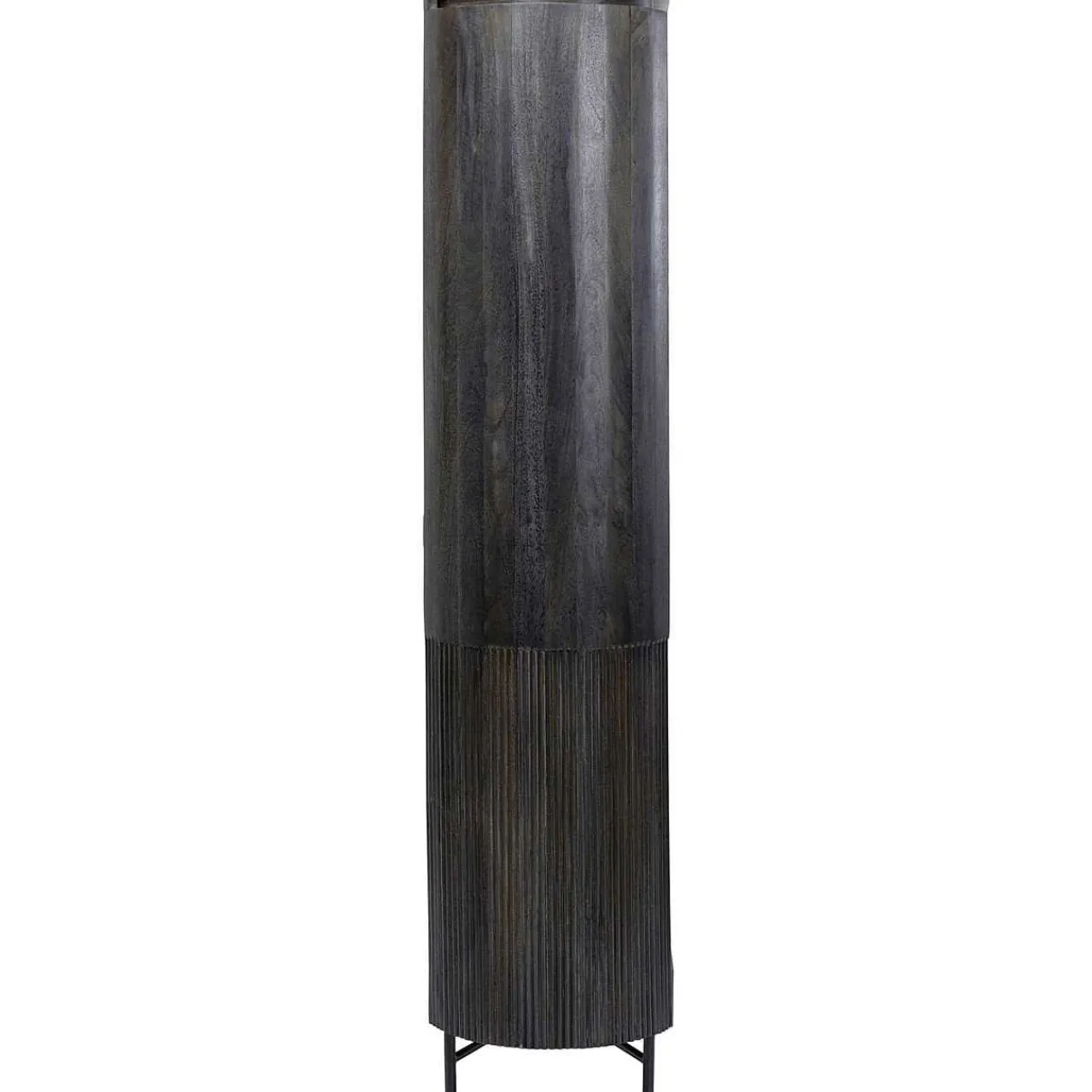 KARE Design Regal Glenn 100X190> Arbeitszimmer