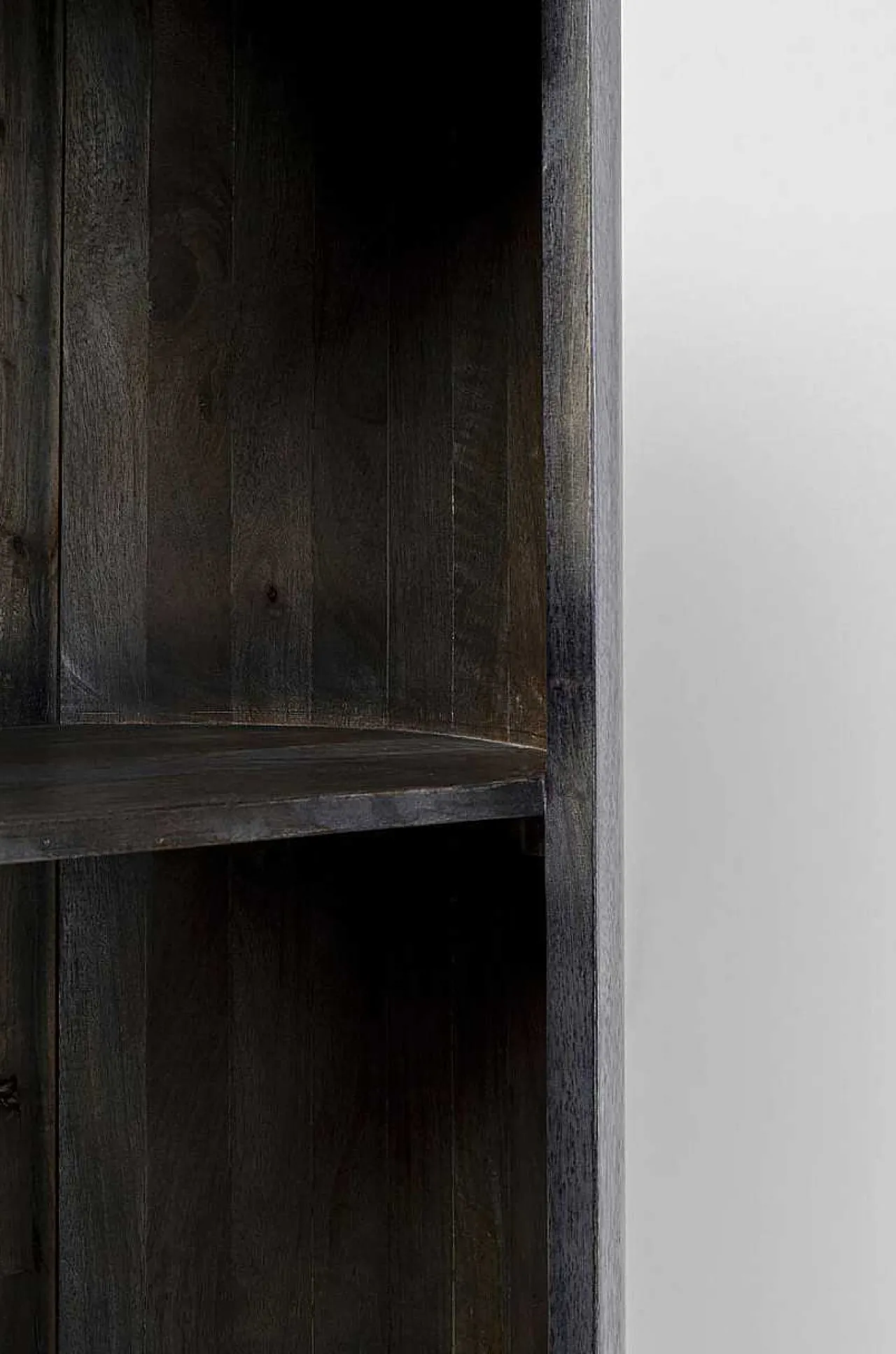KARE Design Regal Glenn 100X190> Arbeitszimmer