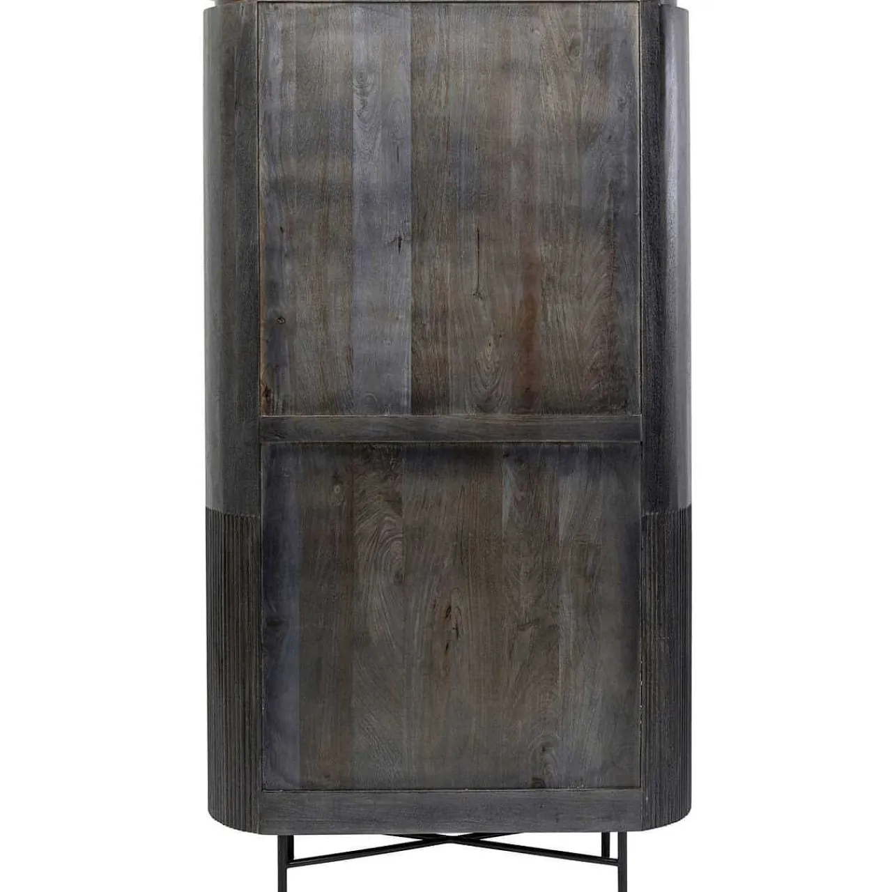 KARE Design Regal Glenn 100X190> Arbeitszimmer