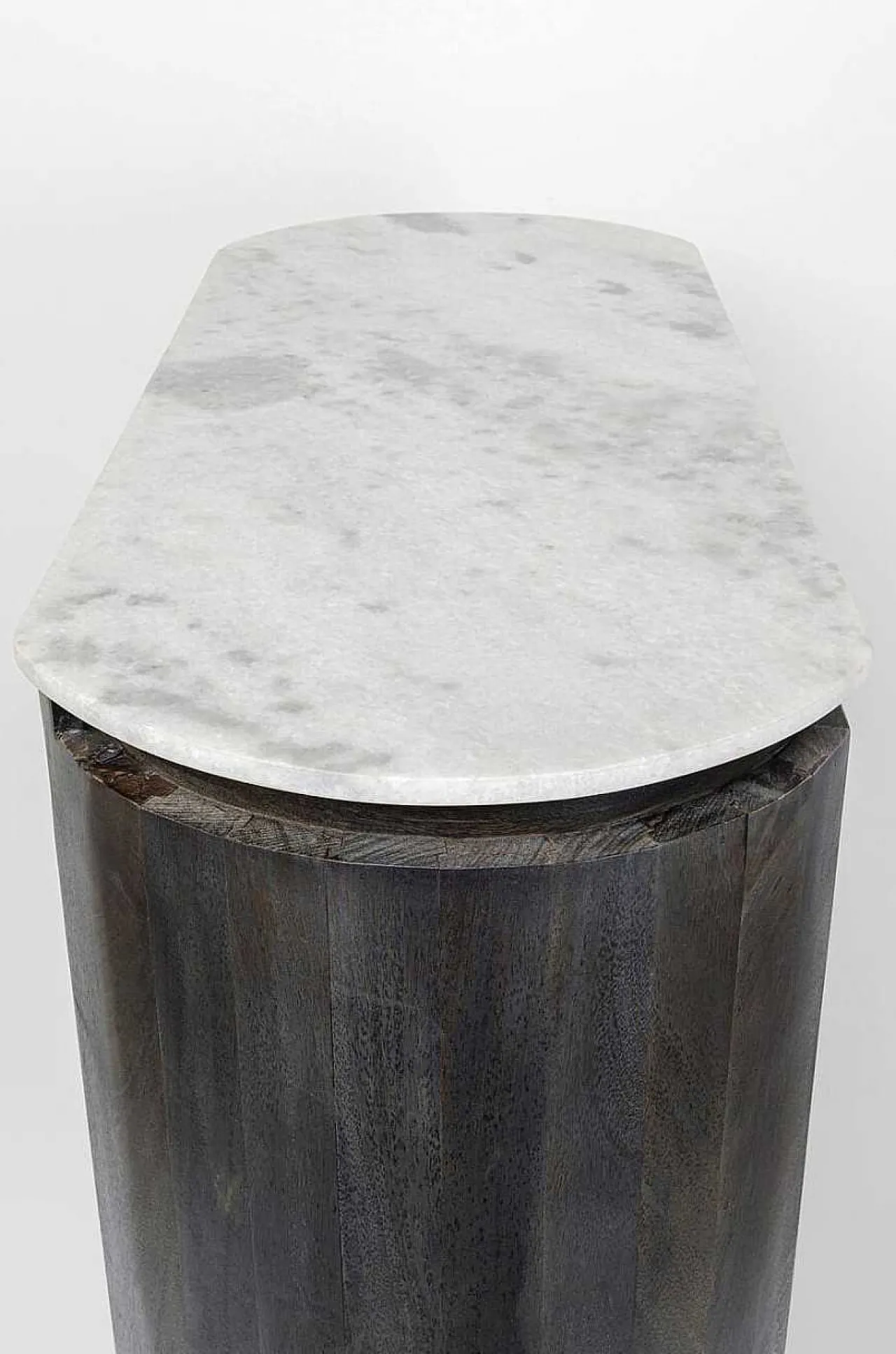 KARE Design Regal Glenn 100X190> Arbeitszimmer