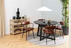 mutoni scandi Regal Micah Bambus Natur 114X789><noscript><img width=