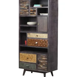 mutoni pleasure Regal Tobol Mango Braun 183><noscript><img width=