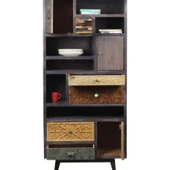 mutoni pleasure Regal Tobol Mango Braun 183><noscript><img width=
