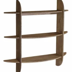 mutoni lifestyle Regal Westwood Rustin Braun> Arbeitszimmer