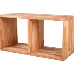 mutoni pleasure Regalwurfel Marlon Eiche Natur 70><noscript><img width=