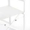 mutoni lifestyle Regiestuhl Konnor Weiss> Klappstühle