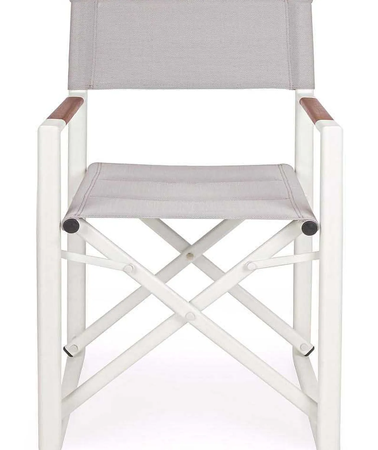 mutoni lifestyle Regiestuhl Lagun Weiss Yk11> Klappstühle