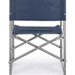 mutoni lifestyle Regiestuhl Olbia Blau> Klappstühle