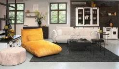 mutoni prime Relaxliege Bagarda Gelb><noscript><img width=