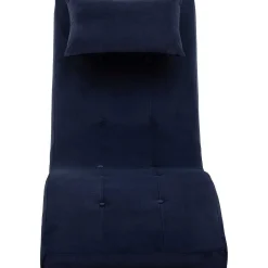 mutoni casual Relaxliege Samt Blau><noscript><img width=