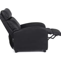 mutoni lifestyle Relaxsessel Desire Schwarz><noscript><img width=