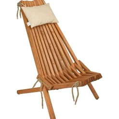 mutoni pleasure Relaxsessel Falun Kiefer Natur Beige><noscript><img width=