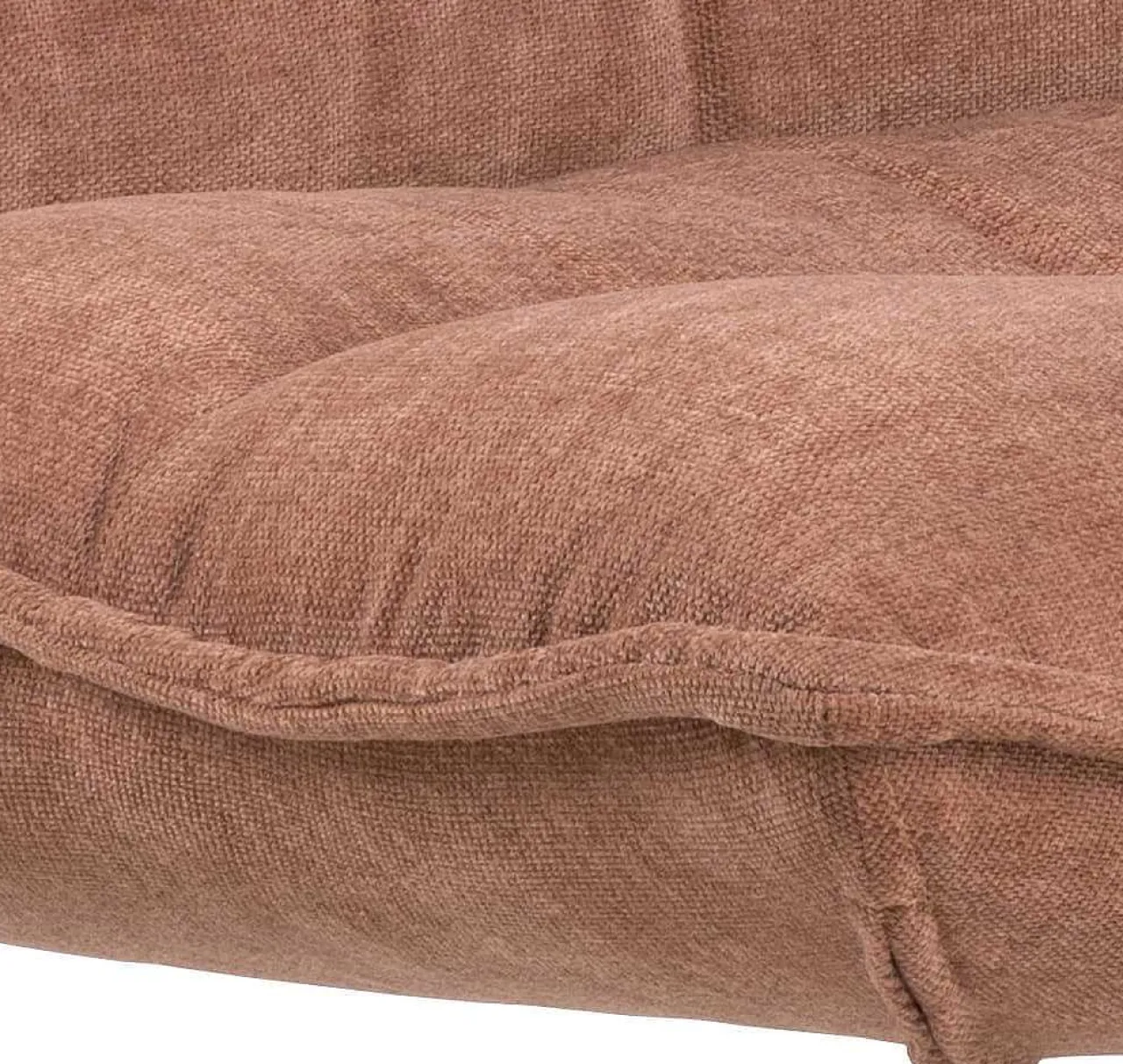 mutoni scandi Relaxsessel Frostine Braun> Relaxsessel