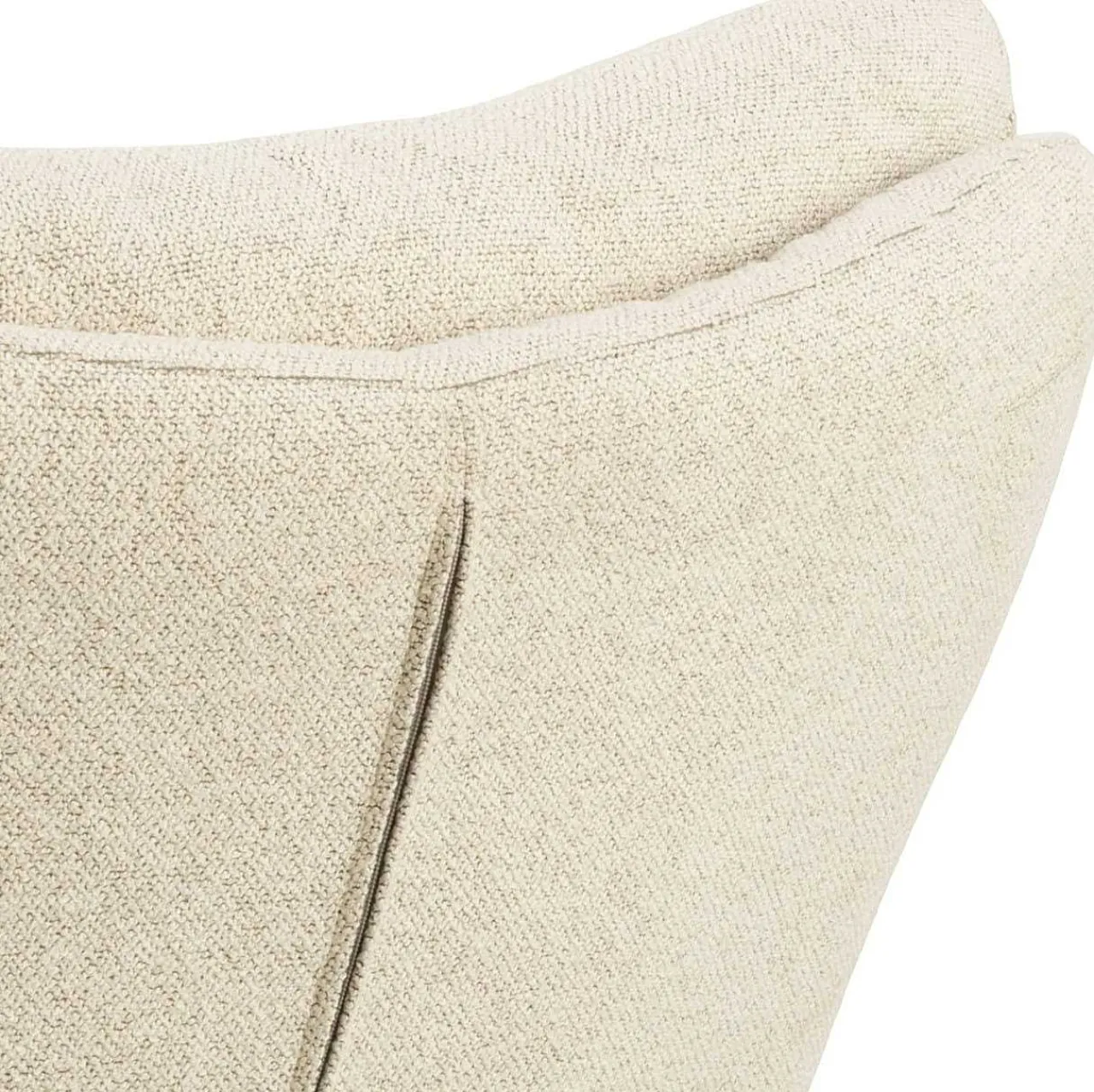 mutoni scandi Relaxsessel Galaxia Beige> Relaxsessel
