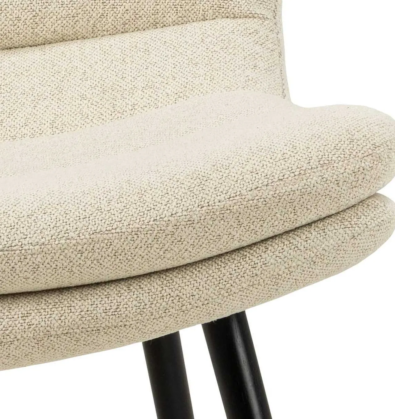 mutoni scandi Relaxsessel Galaxia Beige> Relaxsessel