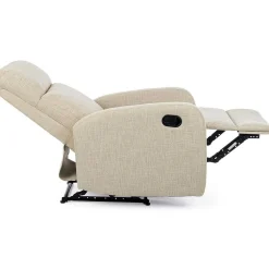mutoni lifestyle Relaxsessel Iris Beige><noscript><img width=