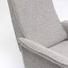 KARE Design Relaxsessel Lazy Grau> Relaxsessel