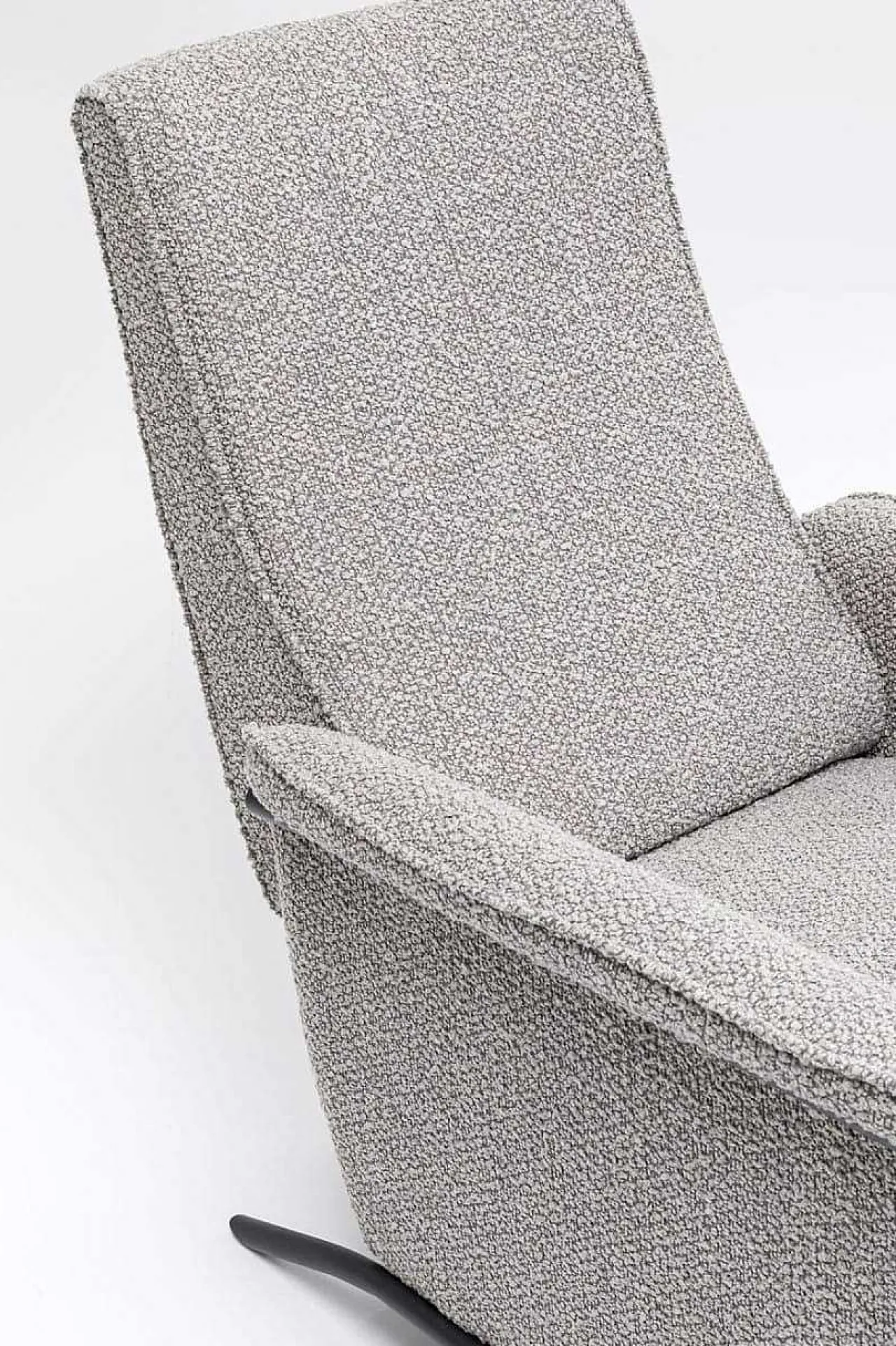 KARE Design Relaxsessel Lazy Grau> Relaxsessel