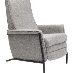 KARE Design Relaxsessel Lazy Grau><noscript><img width=