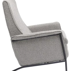 KARE Design Relaxsessel Lazy Grau><noscript><img width=