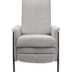 KARE Design Relaxsessel Lazy Grau><noscript><img width=