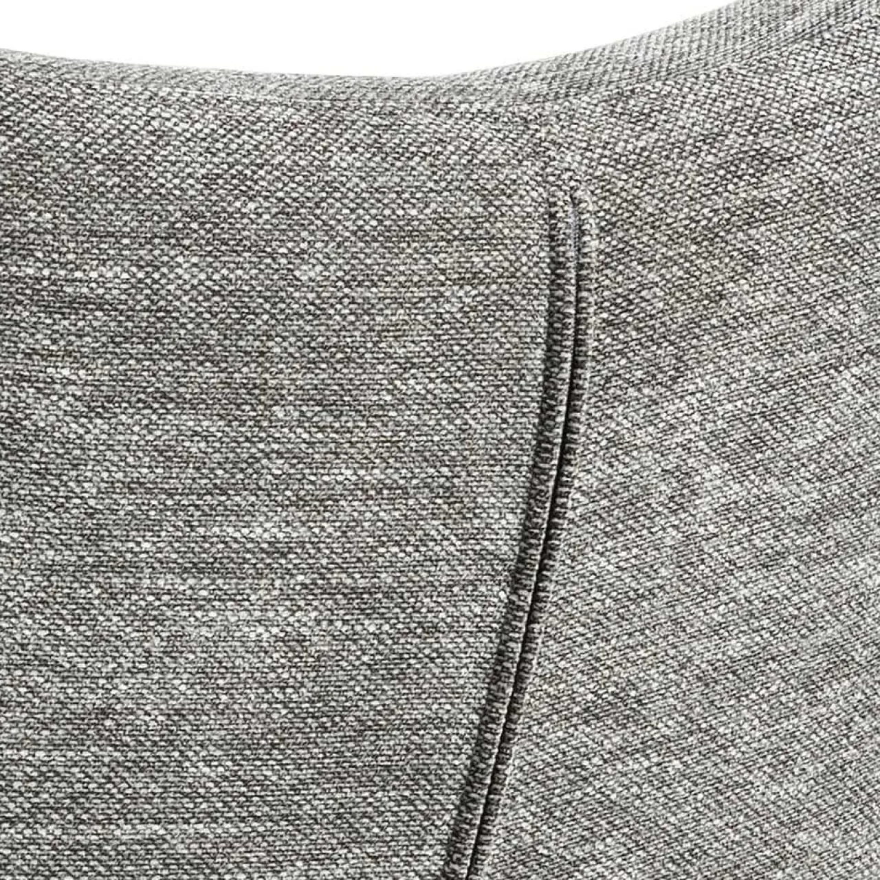 mutoni scandi Relaxsessel Mit Hocker Pipton Anthrazit> Relaxsessel