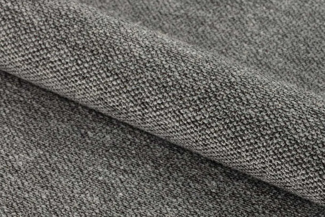 mutoni scandi Relaxsessel Mit Hocker Pipton Anthrazit> Relaxsessel
