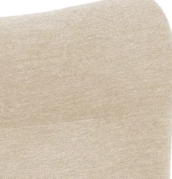 mutoni scandi Relaxsessel Mit Hocker Pipton Beige><noscript><img width=
