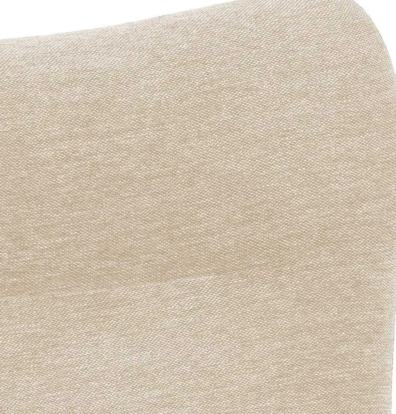 mutoni scandi Relaxsessel Mit Hocker Pipton Beige> Relaxsessel
