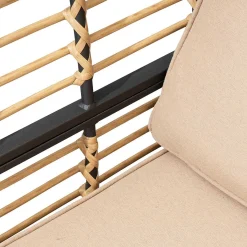 mutoni pleasure Relaxsessel Paros Beige><noscript><img width=