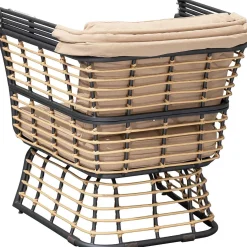mutoni pleasure Relaxsessel Paros Beige><noscript><img width=
