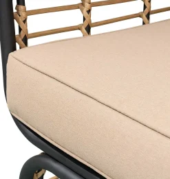 mutoni pleasure Relaxsessel Paros Beige><noscript><img width=