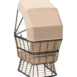 mutoni pleasure Relaxsessel Paros Beige><noscript><img width=