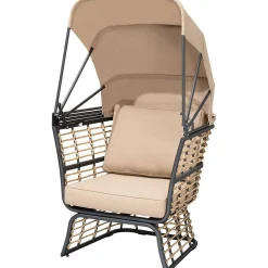 mutoni pleasure Relaxsessel Paros Beige><noscript><img width=