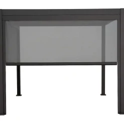 mutoni lifestyle Rollo Fur Seite Pavillon Ocean Anthrazit 300> Pavillons Zubehör