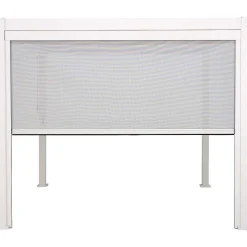 mutoni lifestyle Rollo Fur Seite Pavillon Ocean Weiss 400><noscript><img width=