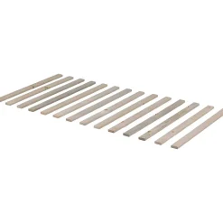 mutoni living Rollrost Fur Einzelbett 120X200Cm> Lattenroste