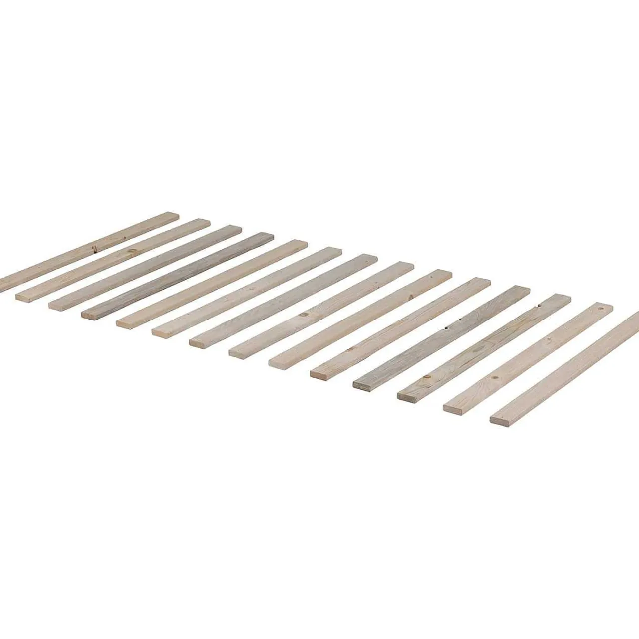 mutoni living Rollrost Fur Einzelbett 120X200Cm> Lattenroste