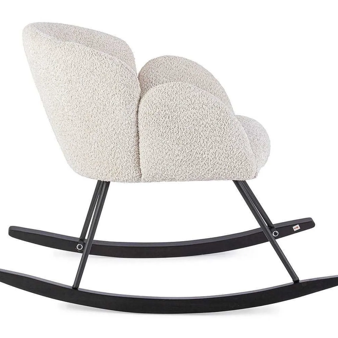 mutoni lifestyle Schaukelsessel Sibilla Natur> Relaxsessel
