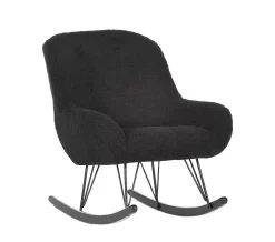 mutoni prime Schaukelstuhl Holly Schwarz><noscript><img width=